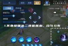 露娜出装铭文攻略（露娜输出爆炸伤害，快速击溃敌方阵容！）