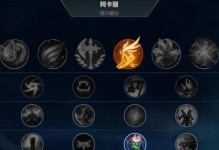 英雄联盟刺客出装攻略（探索最佳装备选择，让你成为无敌刺客）
