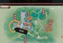 《新笑傲江湖手游》奇遇“游子心”攻略（药篓获取坐标详解，助你轻松完成游子心任务）