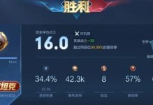 夏侯惇铭文攻略（选择正确铭文，让夏侯惇成为无敌铁壁！）