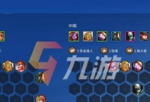 《金铲铲之战》S6炼金科技搭配攻略（打造最强战队，让你在炼金领域成为顶尖高手）