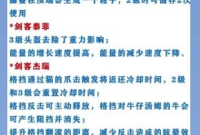 《以猫和老鼠手游》角色大全，技能介绍分析（探索角色技能，打造无敌阵容）