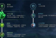 《了解以上单猫咪的天赋出装攻略》（为你的猫咪选择最佳天赋与装备）