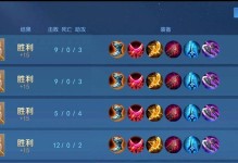 以重装后裔铭文出装攻略（重装后裔铭文出装顺序及技巧解析）