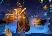 王者荣耀S22新皮肤东皇太一技能介绍（感受神话世界的力量！东皇太一重装来袭）