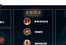 阿克尚出装符文攻略，打造最强战士（细说阿克尚出装和符文选择，助你登顶战场）
