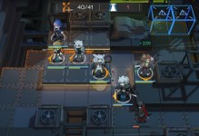 《明日方舟》OF-EX4通关攻略大揭秘（如何轻松通关OF-EX4？攻略全解析）