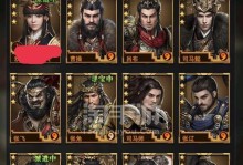 三国群英传霸王之业曹操技能属性详解（攻守兼备的霸主，曹操的技能全解析）