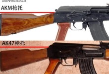 荒野行动玩家必备（从入门到精通，让你成为AK-47步枪的高手）