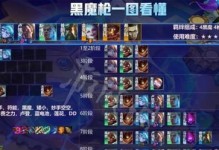 《云顶之弈》冰川游侠暗影阵容搭配攻略（强力输出，控场极致——冰川游侠暗影阵容打法详解）