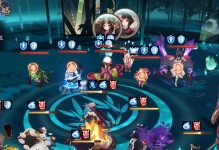 《阴阳师》暗神龙打法攻略，绝对不能错过！（掌握攻略，让你轻松击败暗神龙！）