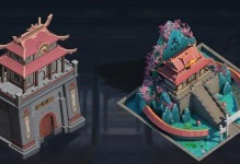 《征战卧龙吟城，攻略全解析》（揭秘卧龙吟城战的胜利秘籍，让你成为真正的战斗高手！）