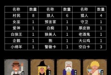 《鹅鸭杀》游戏地下室狼任务详解（玩法全面解析，让你轻松通关！）