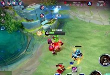 《三国杀中吕布的最强出装攻略》（掌握装备要领，一战成名三国杀）