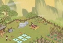 《方舟手游种田攻略》（掌握种田技巧，打造强大农场！）