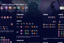 云顶之弈手游官网攻略（全面解析云顶之弈手游官网攻略，助您在竞技场中稳操胜券！）