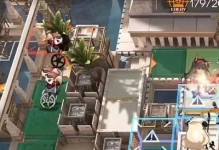 《明日方舟》新龙门剿灭攻略