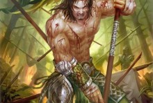英雄爱三国之周泰，一个厉害的武将（游戏中周泰的技能介绍及使用攻略）