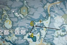 《幻塔晶石矿全图采集位置一览》（探秘幻塔晶石矿，轻松获得矿石）