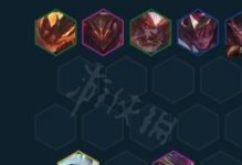 揭秘未来风暴强势卡组的胜利之道（游戏玩家必看，攻略大揭秘！）