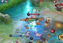 猛犸象无后座出装攻略（掌握关键装备，释放无敌技能）