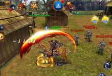 《成吉思汗》手机版武士技能详解（探究武士技能的强化和使用技巧）