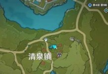 《以一人之下手游》虚灵之芒获取攻略（轻松获得强力神兽，打造最强阵容）