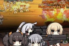 全面升级！少女前线M2迫击炮新重装部队来袭（重装归来火力再升级游戏体验全面提升）