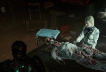 死亡空间手游第五章攻略（揭秘第五章BOSS技巧，解锁隐藏剧情，挑战极限生存）