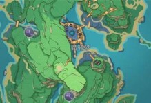 《原神稻妻特色动物拍照攻略》（任务位置一览，轻松完成任务）