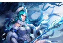 王者王昭君出装攻略（王者荣耀最强法师出装及技巧分享）