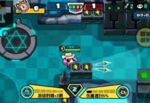 废铁侠技能介绍与武器推荐（以反斗联盟为例的废铁侠玩法攻略）