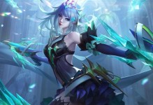 虞姬五套铭文出装攻略（打造最强虞姬，征战王者峡谷）