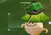 原神兰那罗礼物获得方法
