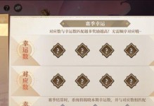 《古剑奇谭木语人宝藏守护者挑战全攻略》（突破难关，掌握关键，终成高手）