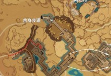 轻松找到所有星纬殿堂宝箱，掌握游戏攻略（轻松找到所有星纬殿堂宝箱，掌握游戏攻略）