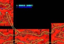 超级群侠传手游版攻略（切磋武艺、修炼心法、收集伙伴，开启你的侠客之路！）