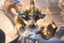 武则天（探索最强女帝的神级配装和铭文搭配！）